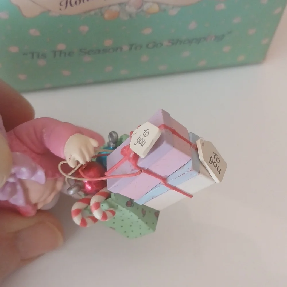 Precious Moments pre owned